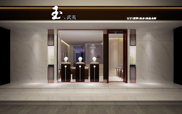 選購珠寶展示柜臺(tái),鴻鈦珠寶展柜廠家,珠寶展柜設(shè)計(jì)